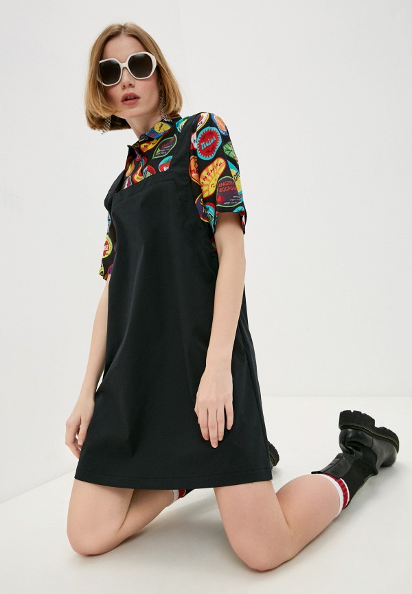 фото Платье love moschino