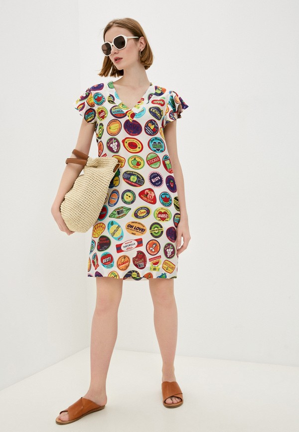 фото Платье love moschino