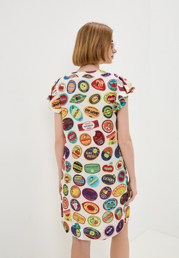 фото Платье love moschino