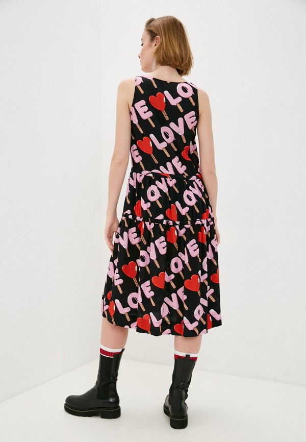 фото Платье love moschino