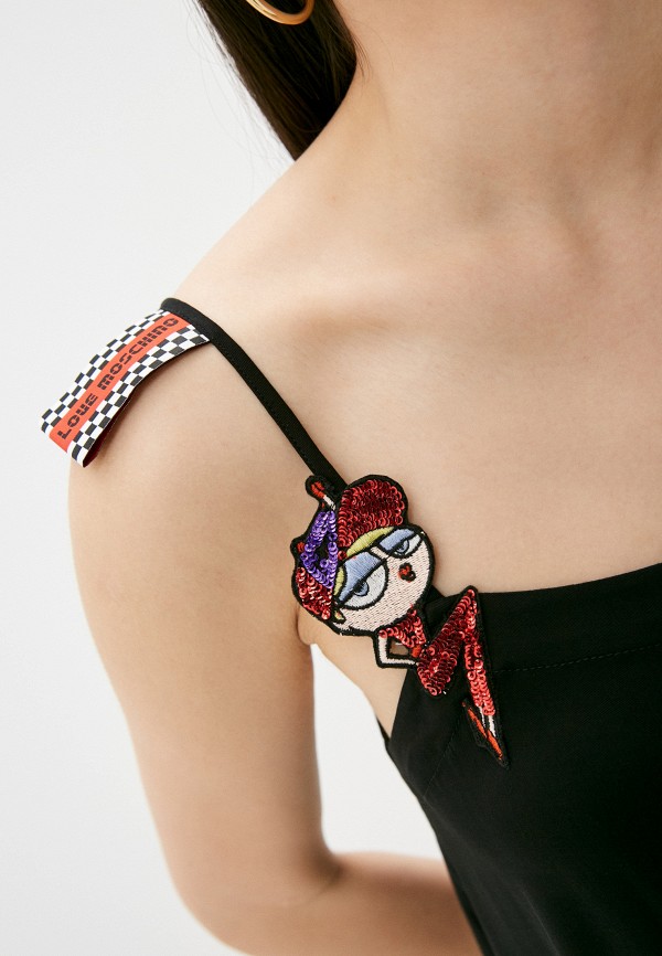 фото Платье love moschino
