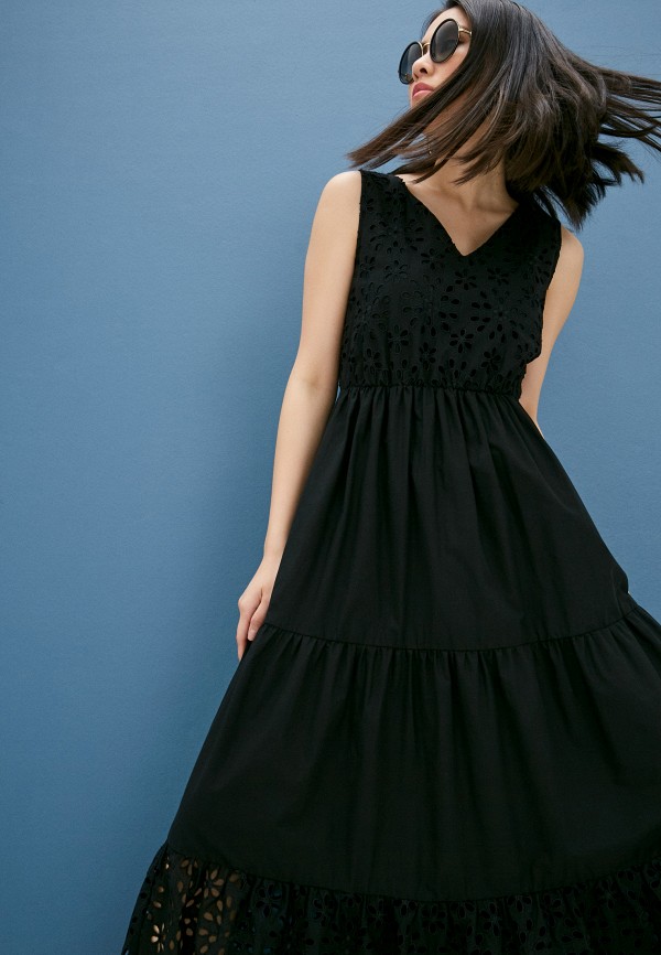 фото Платье love moschino