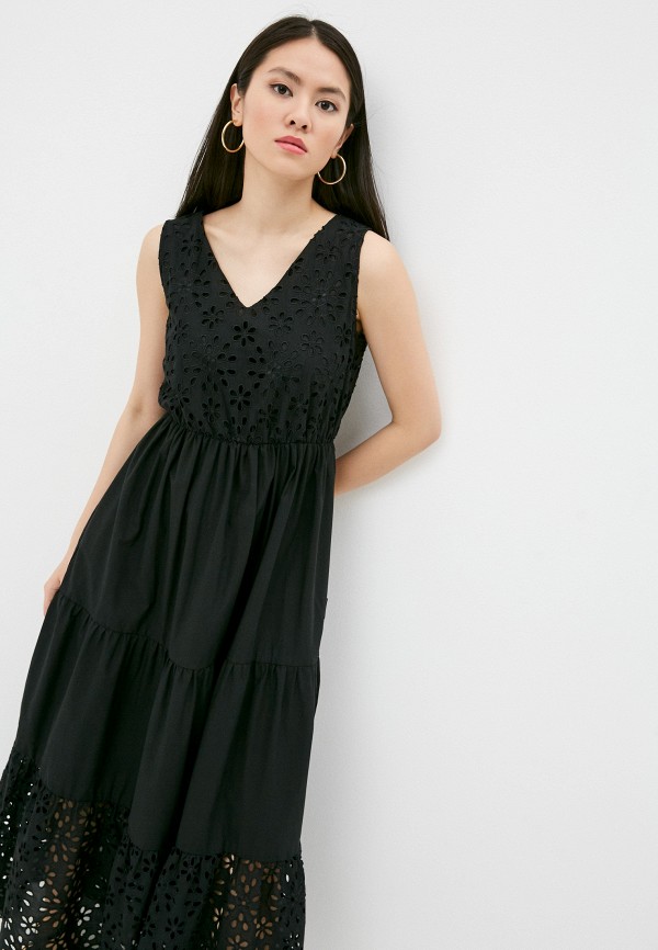 фото Платье love moschino