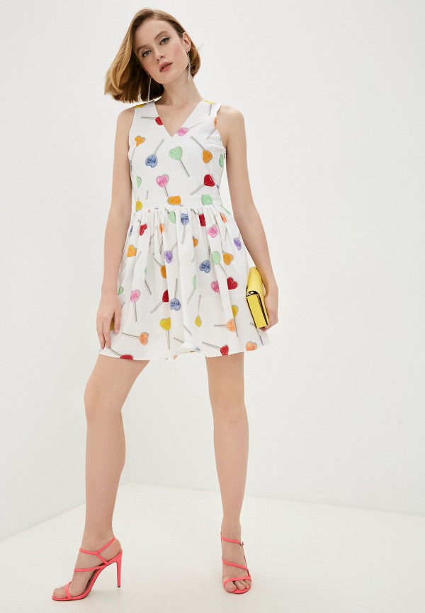 фото Платье love moschino