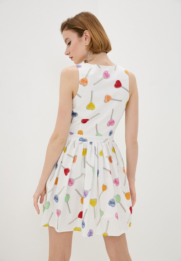 фото Платье love moschino