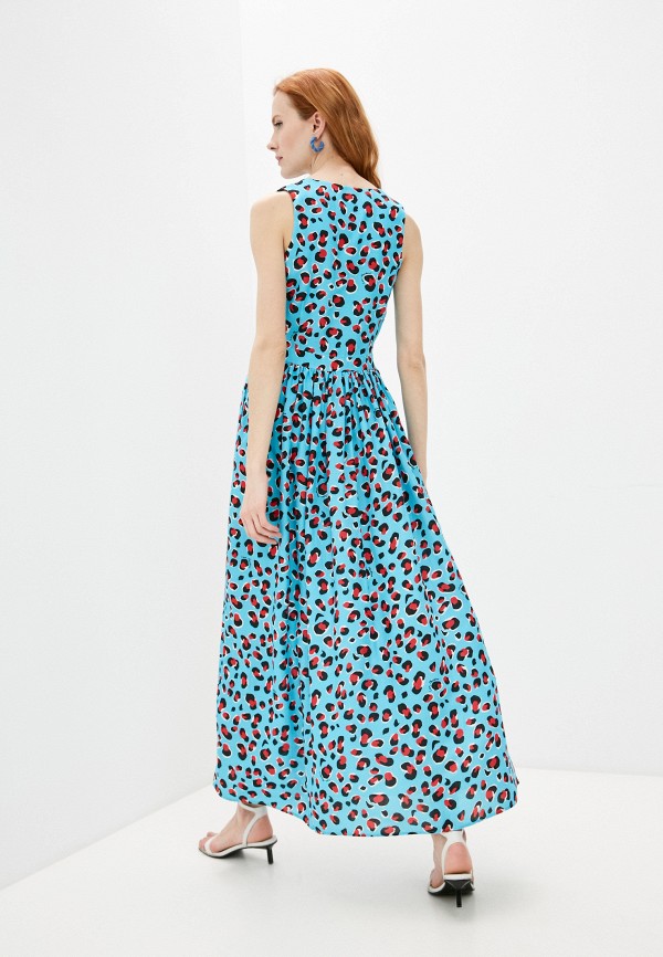 фото Платье love moschino