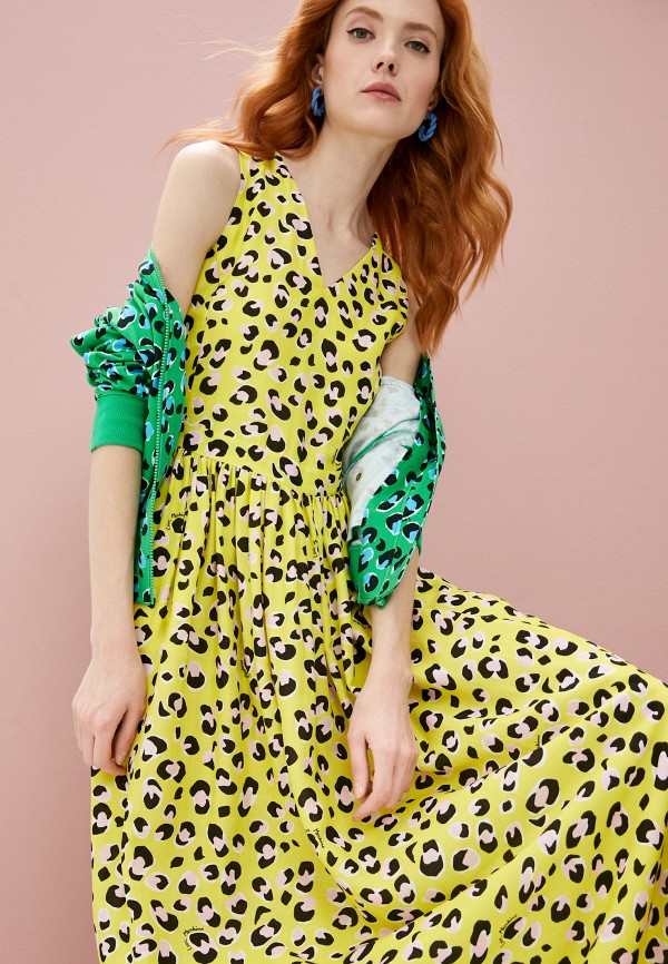 фото Платье love moschino