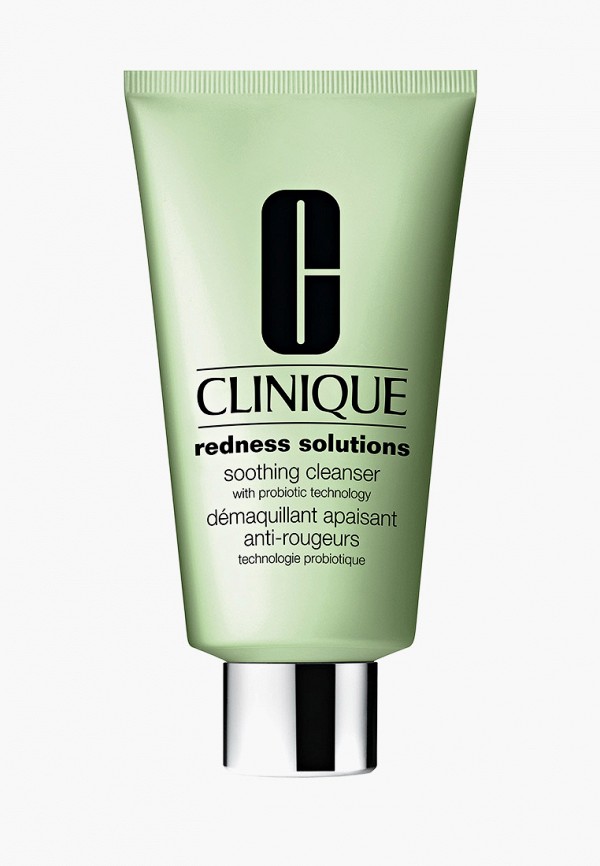 Пенка для умывания Clinique, Прозрачный, для кожи, склонной к покраснениям Redness Soothing Cleanser
Пенка для умывания Clinique, Прозрачный, для кожи, склонной к покраснениям Redness Soothing Cleanser