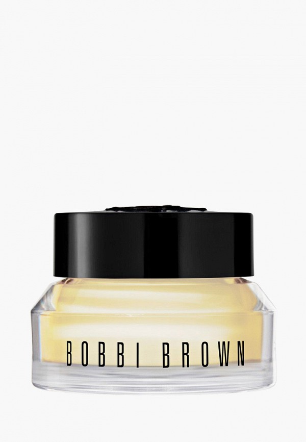 Крем для кожи вокруг глаз Bobbi Brown, Прозрачный, Vitamin Enriched Eye Base 15 мл
Крем для кожи вокруг глаз Bobbi Brown, Прозрачный, Vitamin Enriched Eye Base 15 мл
