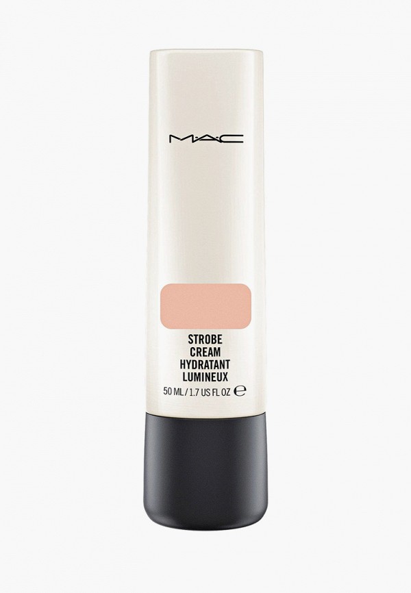 Крем для лица MAC, Коралловый, увлажняющий с эффектом сияния STROBE CREAM Peachlite 50 мл
Крем для лица MAC, Коралловый, увлажняющий с эффектом сияния STROBE CREAM Peachlite 50 мл
