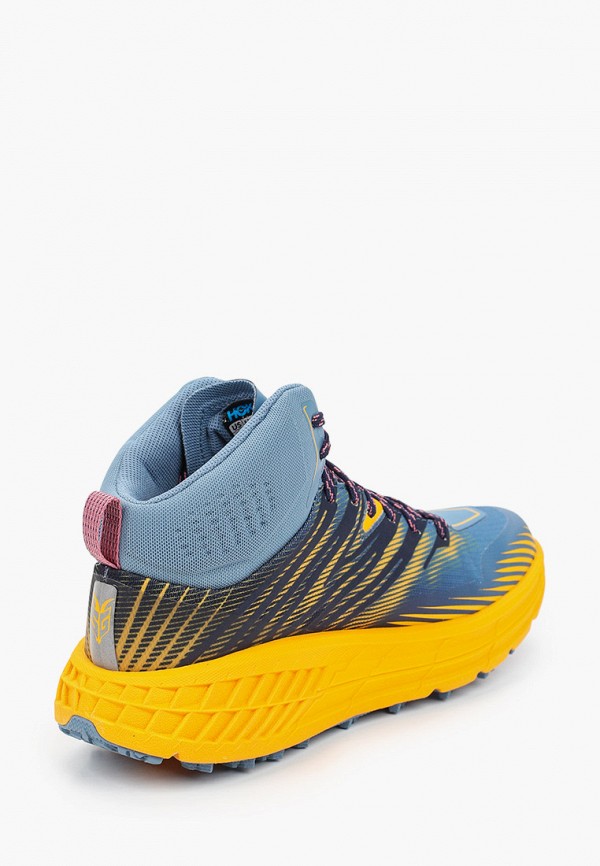 фото Ботинки трекинговые hoka one one