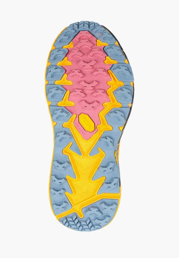 фото Ботинки трекинговые hoka one one