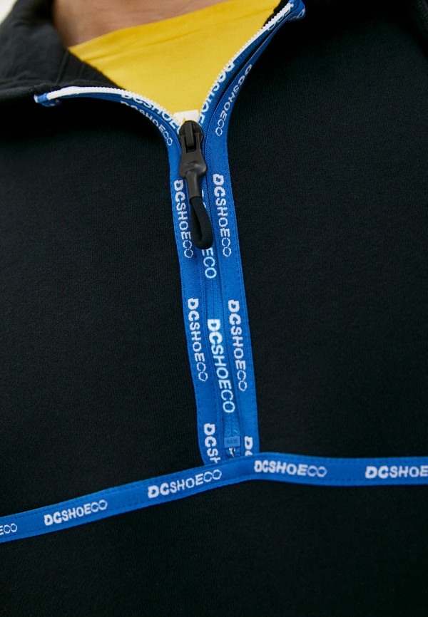 фото Худи dc shoes