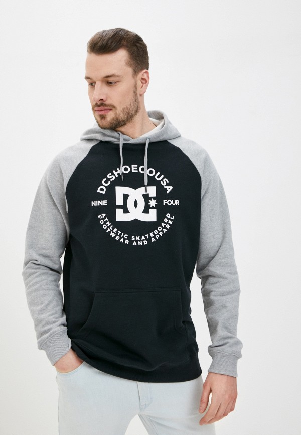 фото Худи dc shoes