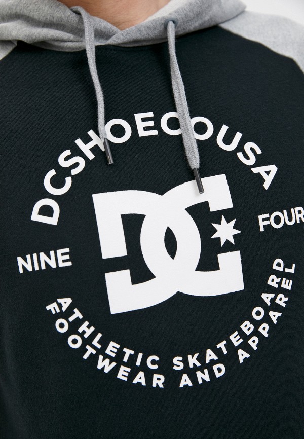 фото Худи dc shoes