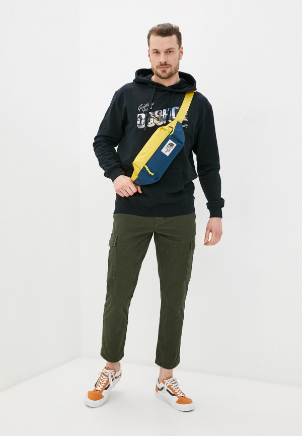 фото Худи dc shoes