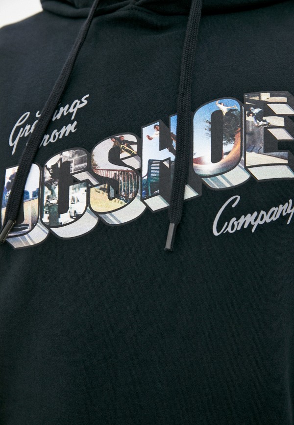 фото Худи dc shoes