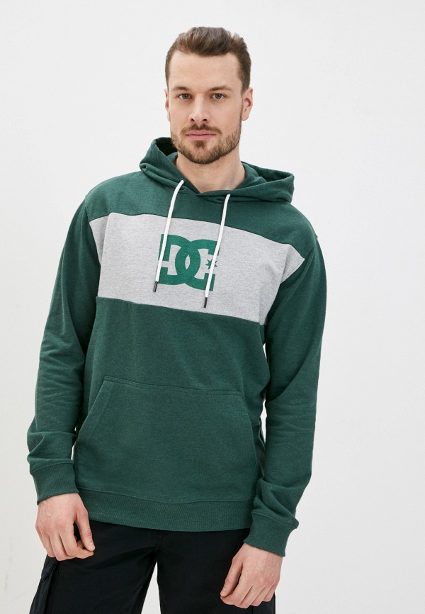 фото Худи dc shoes