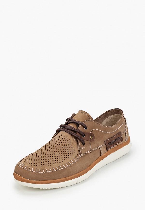 фото Ботинки der spur