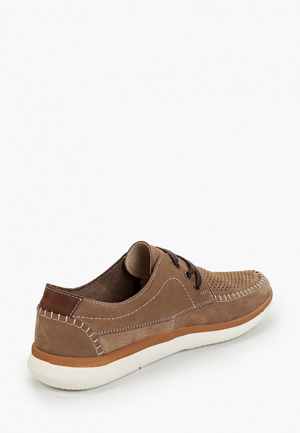 фото Ботинки der spur