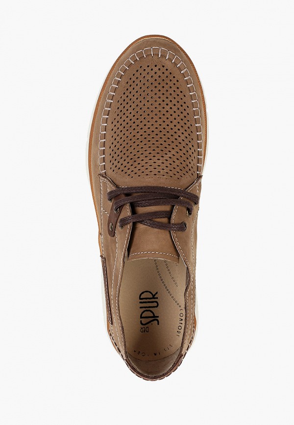 фото Ботинки der spur