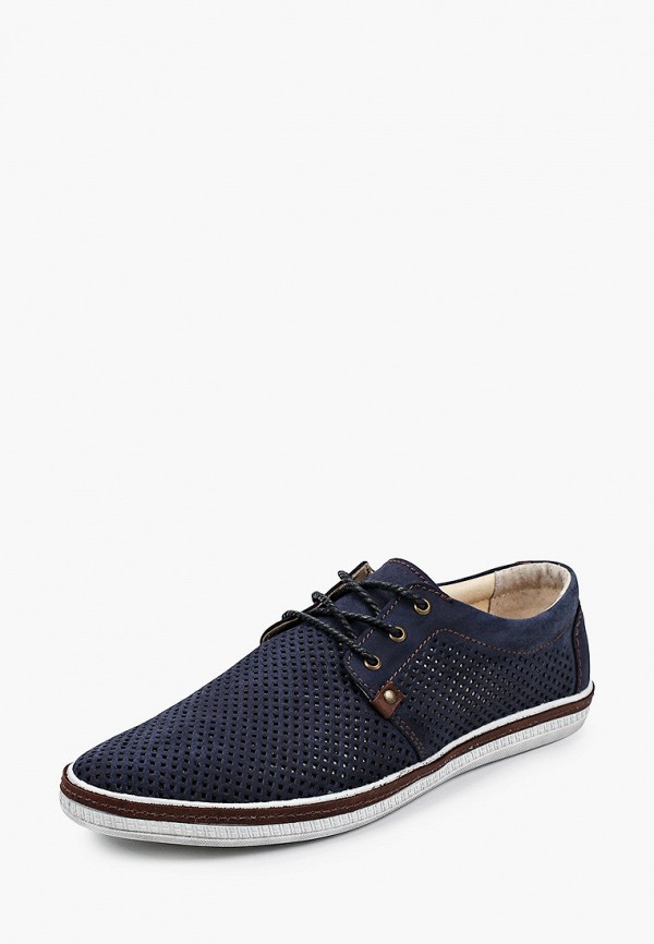 фото Ботинки der spur