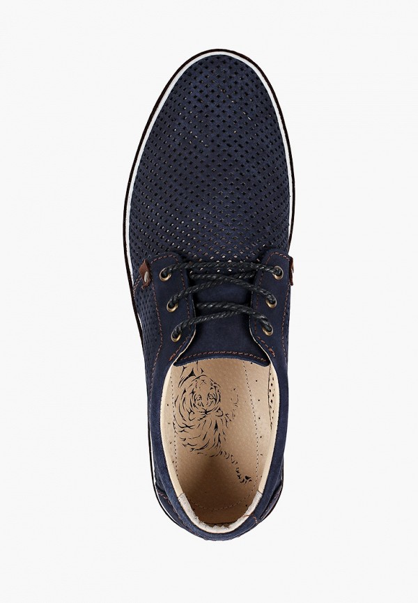 фото Ботинки der spur