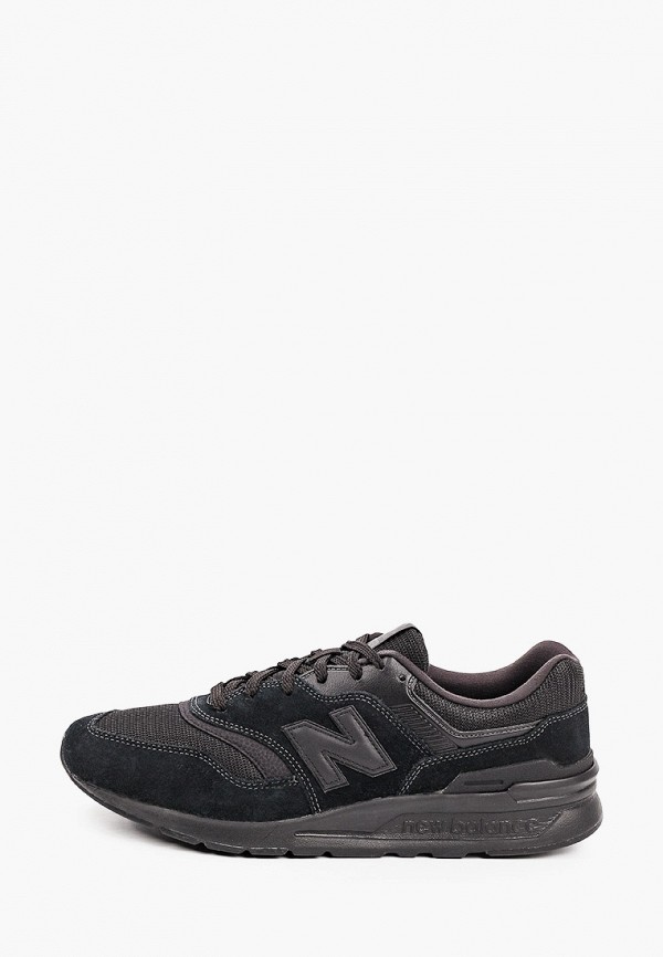 фото Кроссовки new balance