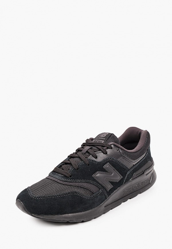 фото Кроссовки new balance