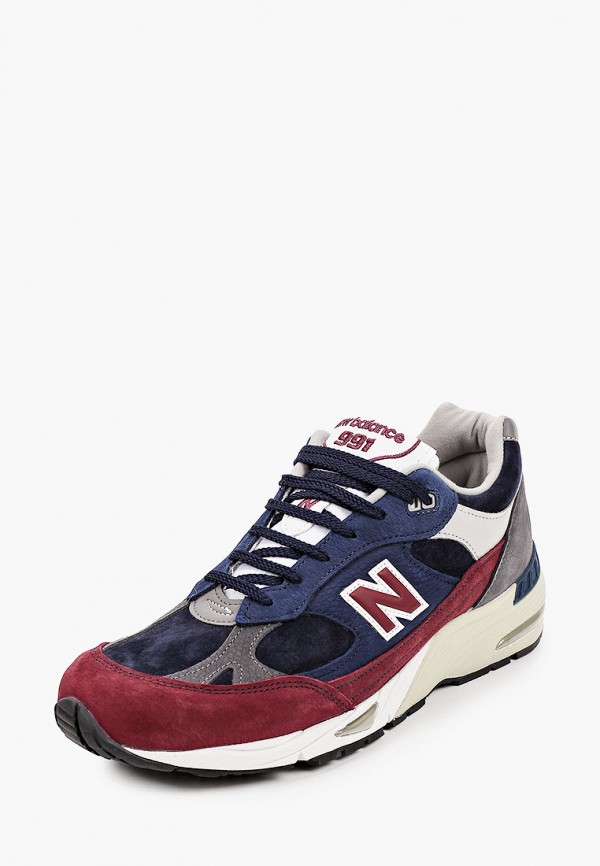 фото Кроссовки new balance