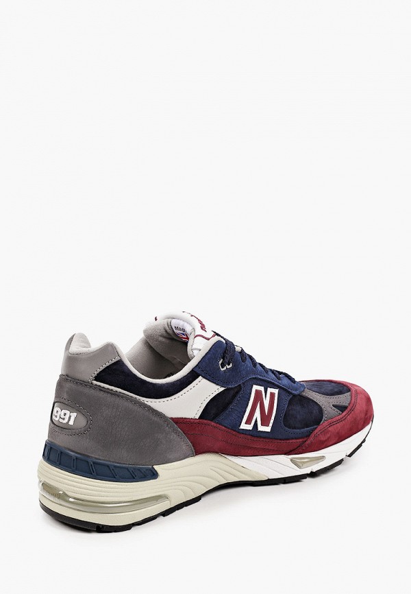фото Кроссовки new balance