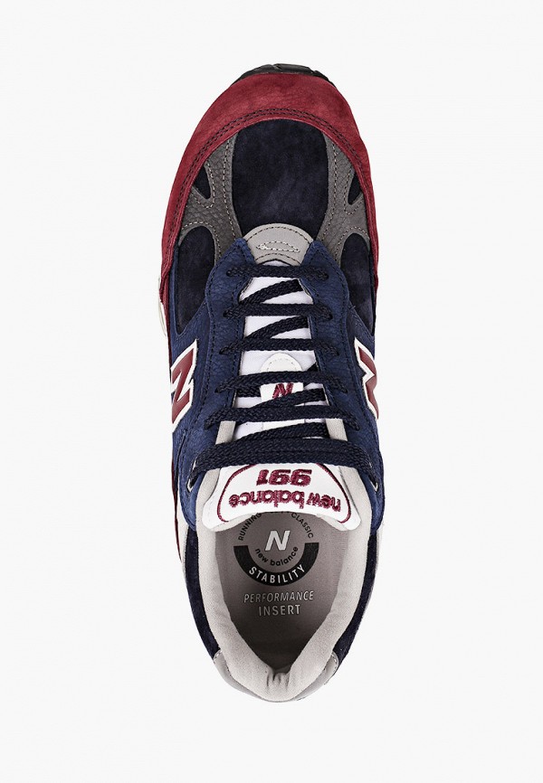 фото Кроссовки new balance