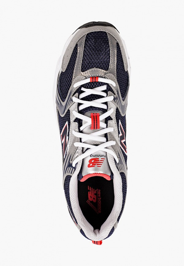 фото Кроссовки new balance