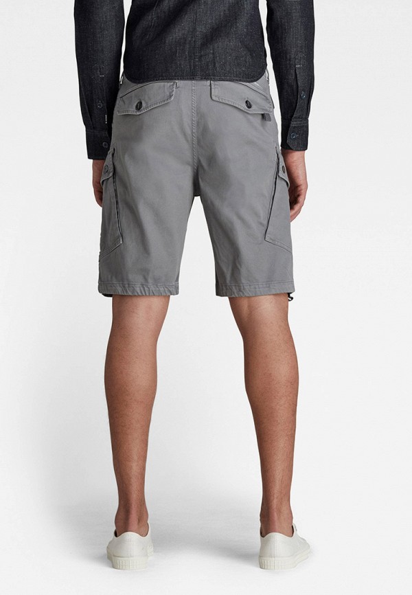 фото Шорты g-star