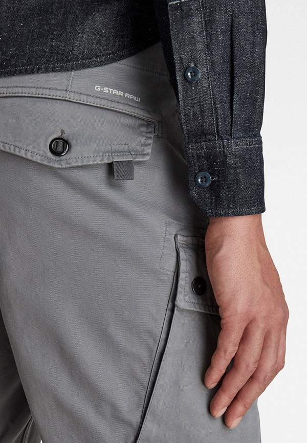 фото Шорты g-star