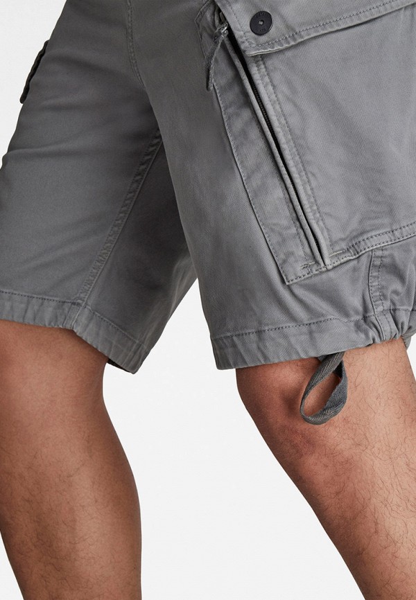 фото Шорты g-star