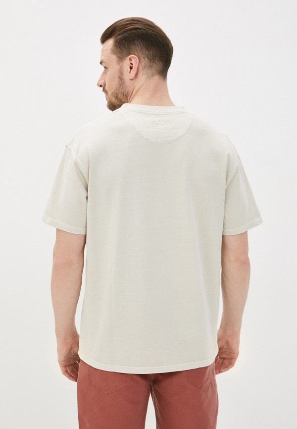 фото Футболка quiksilver