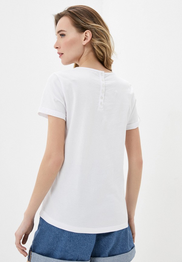 фото Футболка roxy