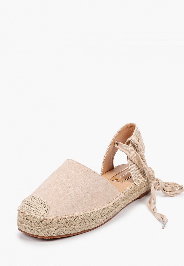 фото Эспадрильи ideal shoes
