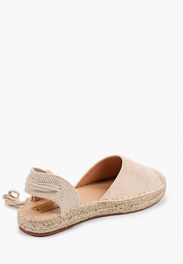 фото Эспадрильи ideal shoes