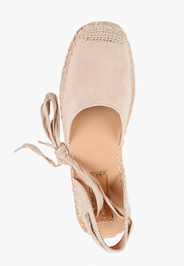 фото Эспадрильи ideal shoes
