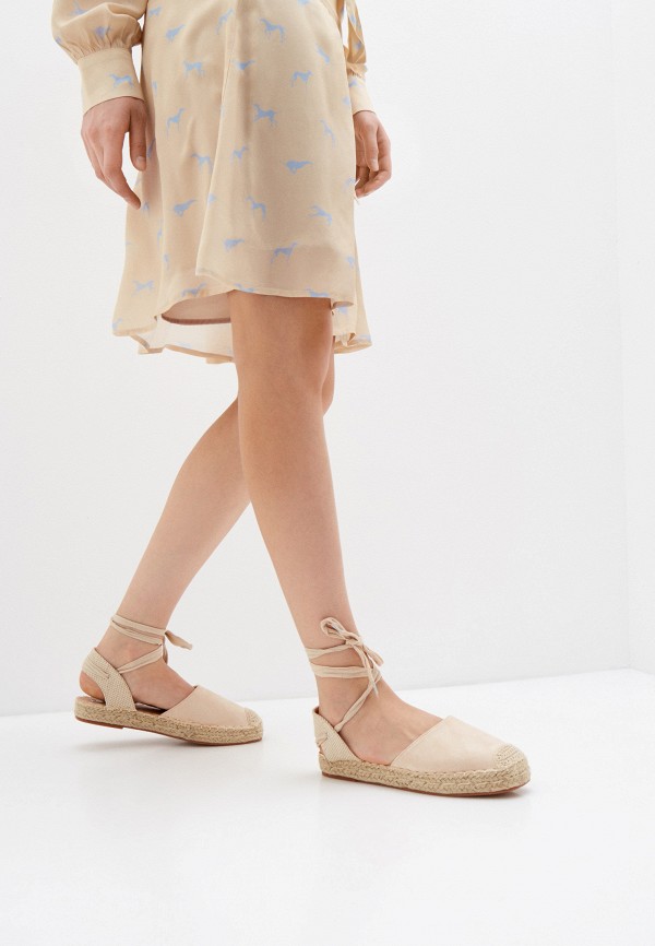 фото Эспадрильи ideal shoes