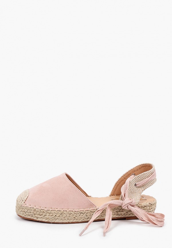 фото Эспадрильи ideal shoes