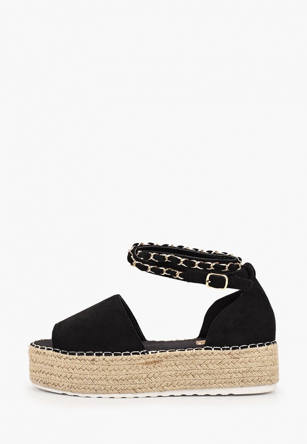 фото Эспадрильи ideal shoes