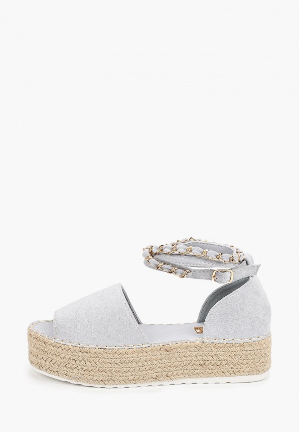 фото Эспадрильи ideal shoes