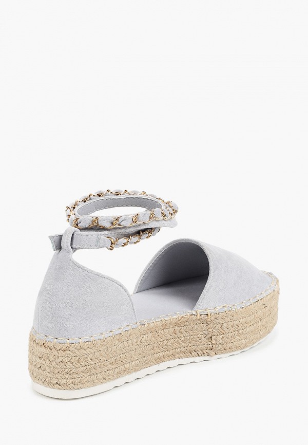 фото Эспадрильи ideal shoes