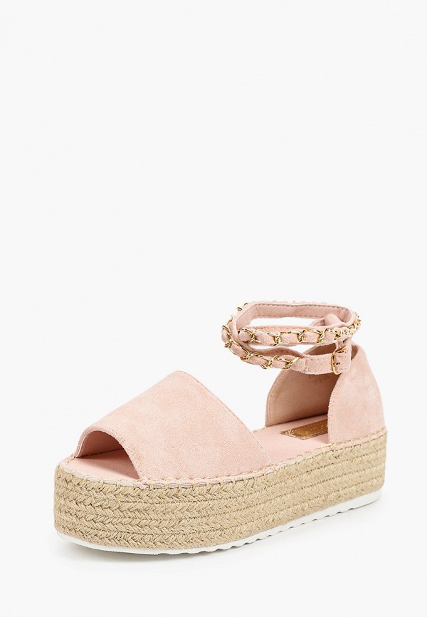 фото Эспадрильи ideal shoes