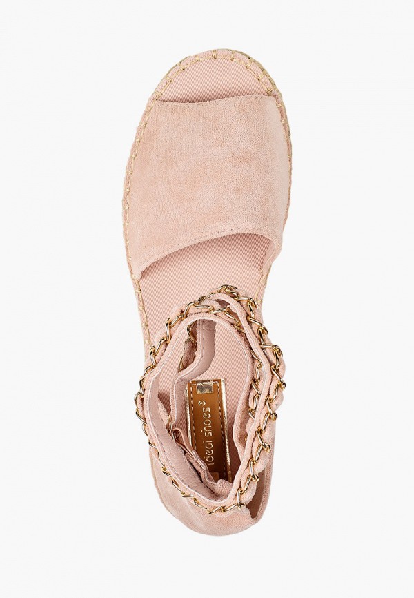 фото Эспадрильи ideal shoes