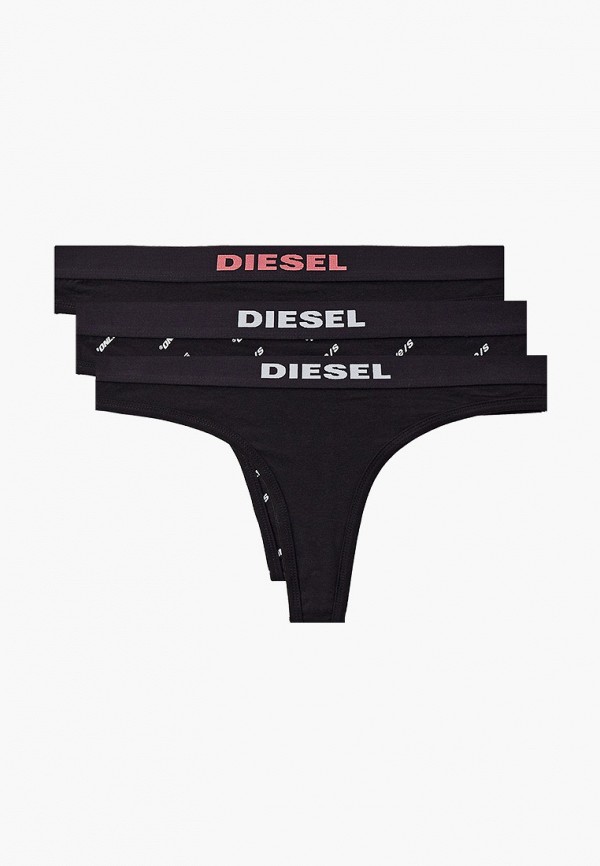 фото Трусы 3 шт. diesel