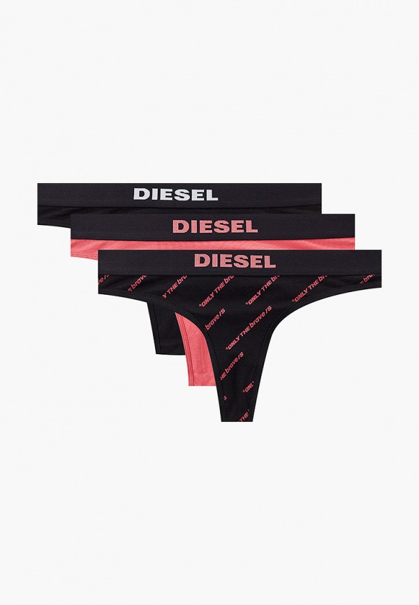 фото Трусы 3 шт. diesel